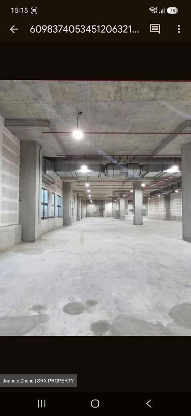 Jalan Papan (D22), Factory #631920861